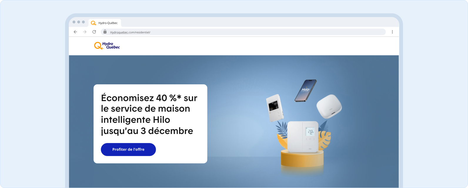 Image représentant la rédaction UC pour le bandeau promo