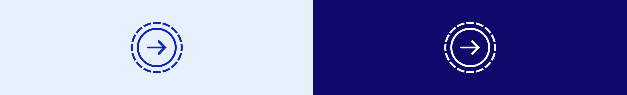 Image représentant un état interactif