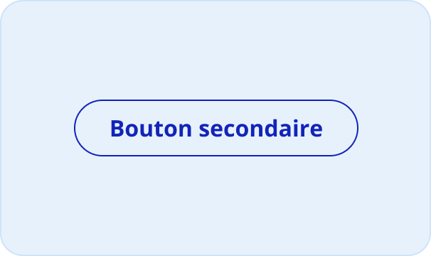 Image représentant un bouton secondaire avec appel à l'action