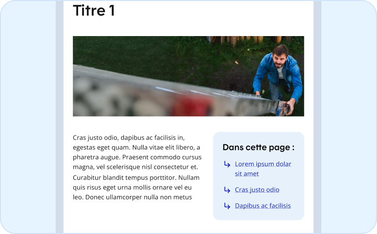 Image représentant un ancre dans un encadré medium