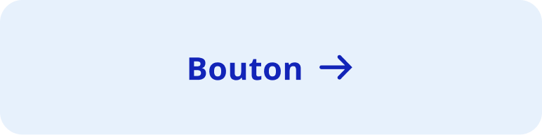 Image du bouton texte en bleu pâle