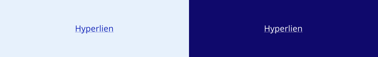 image représentant un de état de l'hyperlien