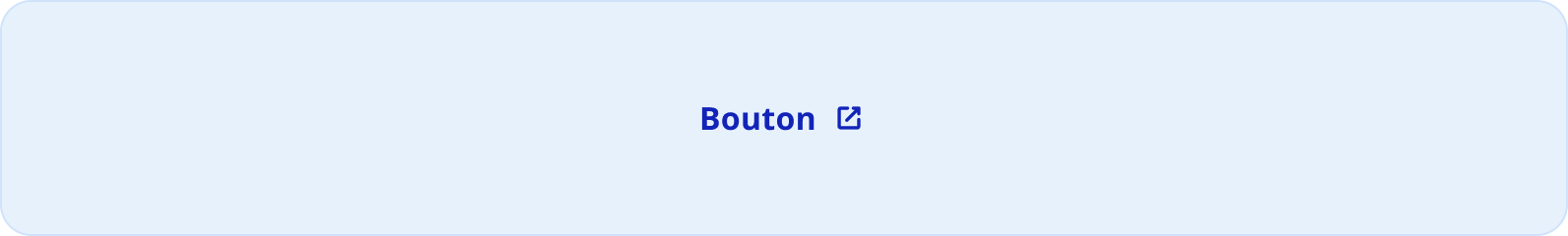 Image du bouton texte ouvrant un lien dans un nouvel onglet
