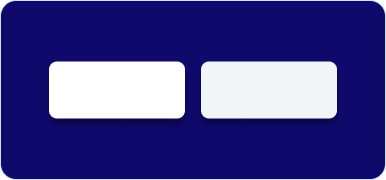 Image représentant les couleurs et styles permis pour les tuiles sur un fond bleu-80