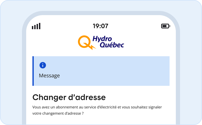 Image représentant un avis dans une petite grille 