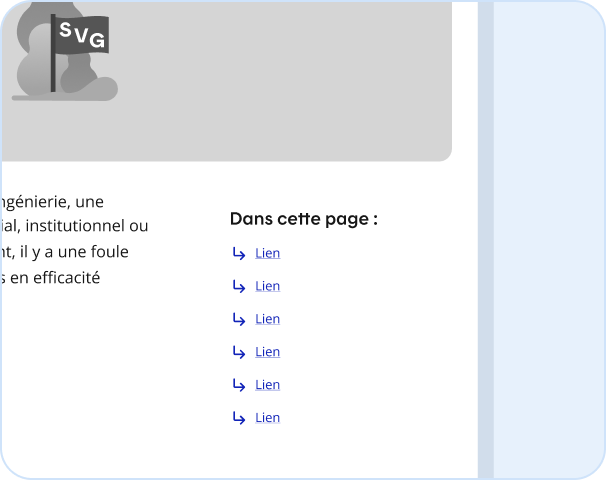 Image représentant des ancres