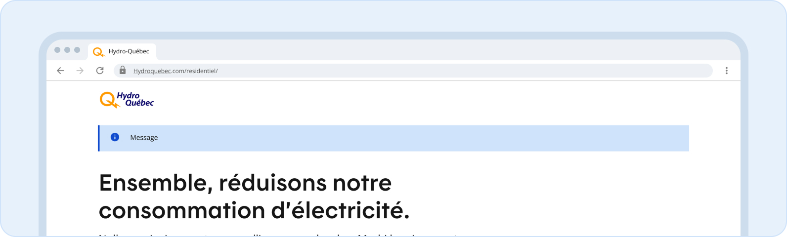 Image représentant un avis concernant toute la page 