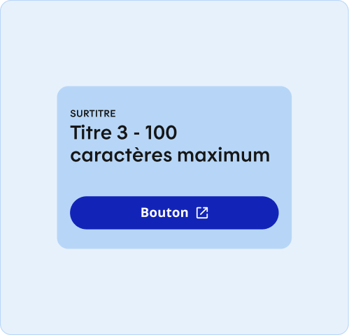 Image représentant un bouton primaire dans une bannière de promotion