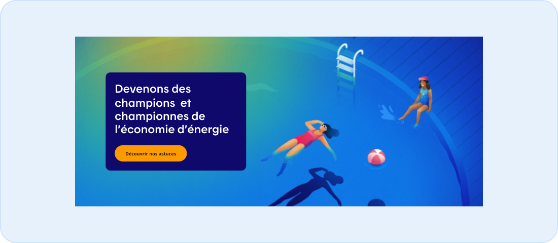 Image représentant une illustration dans les styles visuels possibles