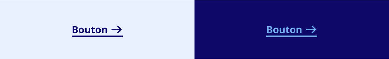 Image rerpésentant le clic sur le bouton texte