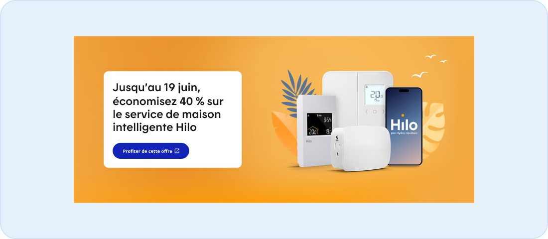 Image représentant un montage promotionnel dans les styles visuels possibles