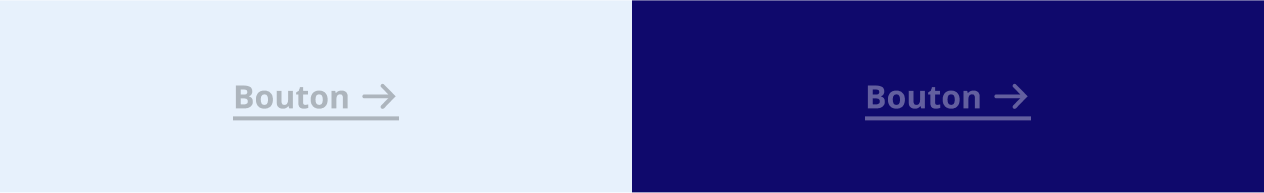 Image rerpésentant l état désactivé du bouton texte
