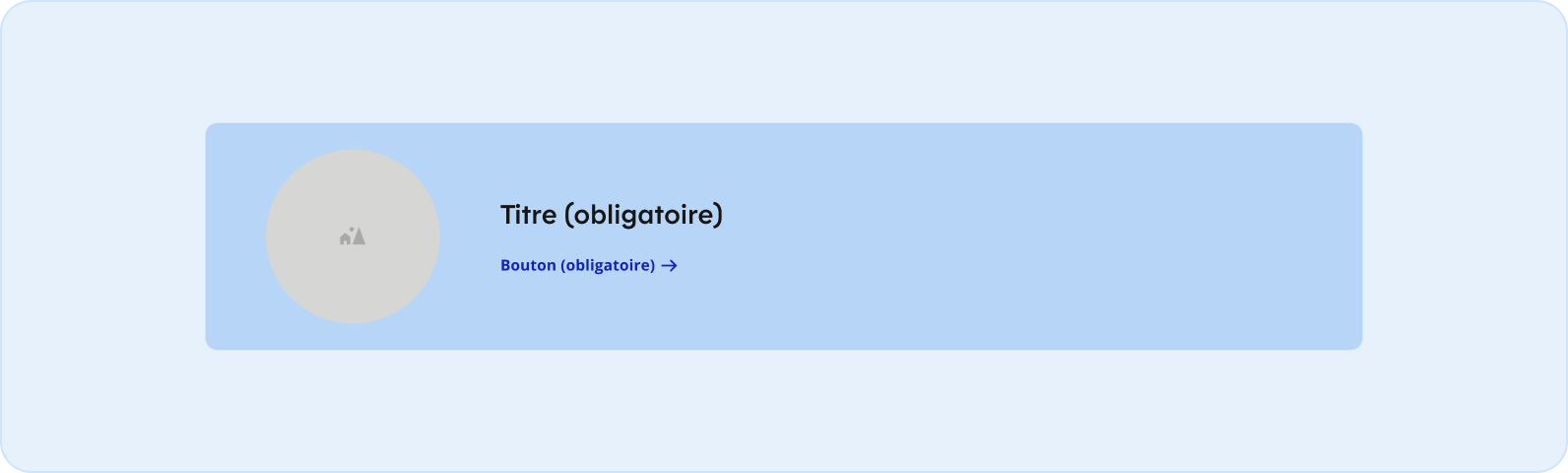Image représentant l'utilisation d'une bannière