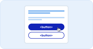 sémantique des boutons